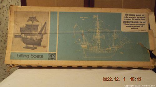 Lot #50 (1 of 2)