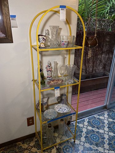 Lot #460 (1 of 9)