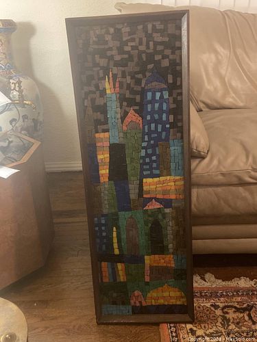 Lot #367 (1 of 12)