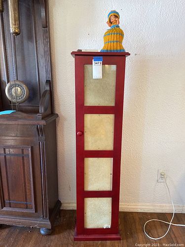 Lot #347 (1 of 12)