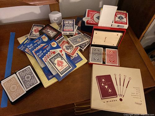 Lot #478 (1 of 9)