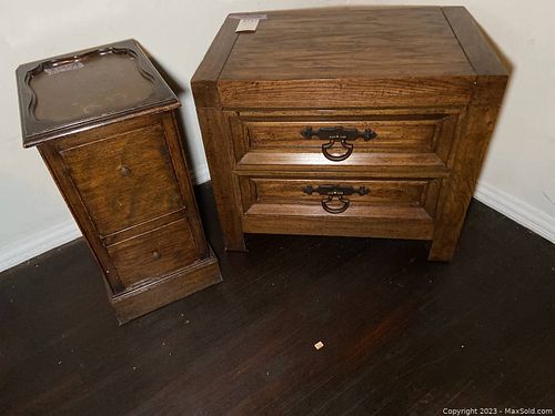 Lot #473 (1 of 15)
