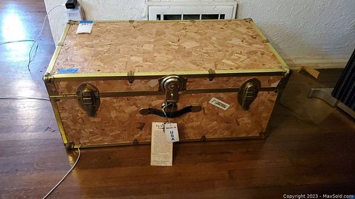 Lot #387 (1 of 9)