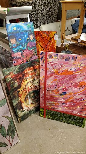 Lot #699 (1 of 29)