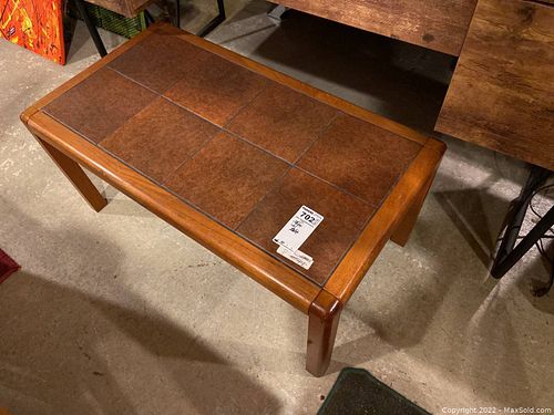 Lot #702 (1 of 10)