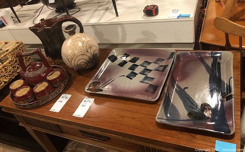 Lot #675 (1 of 17)
