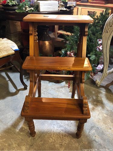 Lot #638 (1 of 11)