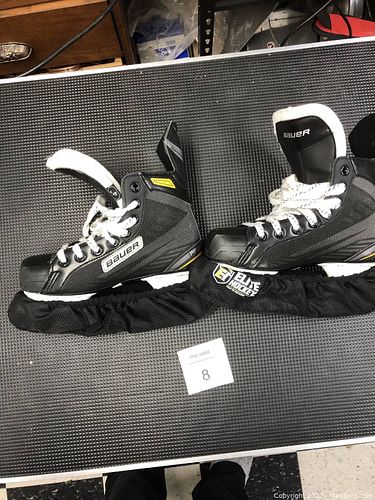 Lot #8 (1 of 5)