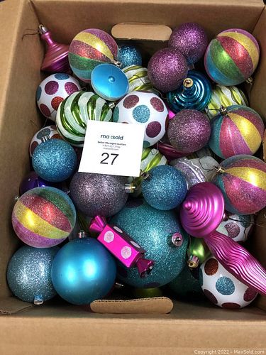 Lot #27 (1 of 5)