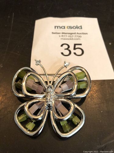 Lot #35 (1 of 3)