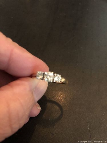 Lot #18 (1 of 5)