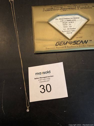 Lot #30 (1 of 4)