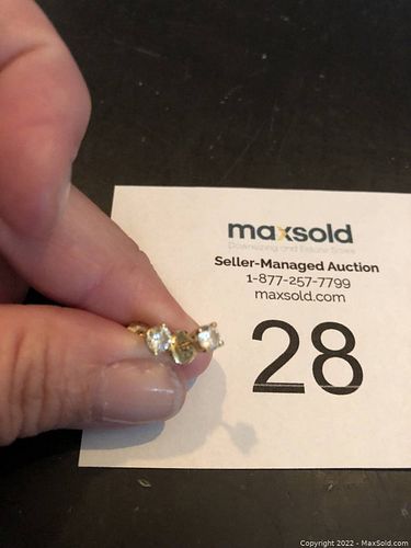 Lot #28 (1 of 5)