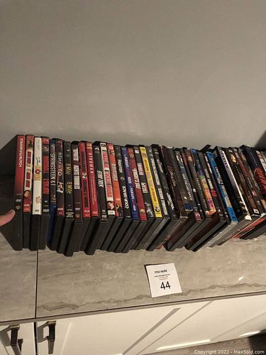Lot #44 (1 of 7)