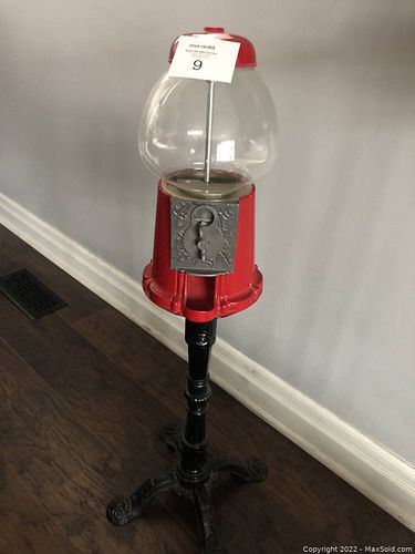 Lot #9 (1 of 3)