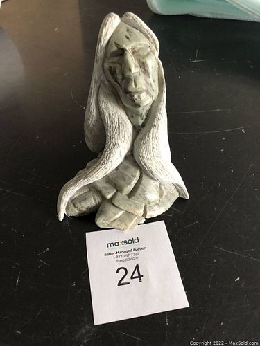 Lot #24 (1 of 5)