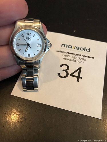 Lot #34 (1 of 4)