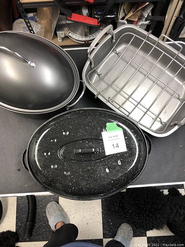 Lot #14 (1 of 6)