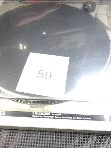Lot #59 (1 of 6)