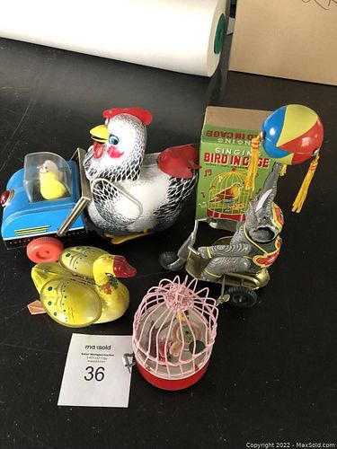 Lot #36 (1 of 10)