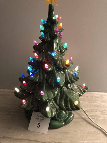 Lot #5 (1 of 5)