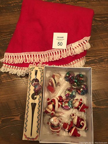 Lot #50 (1 of 4)