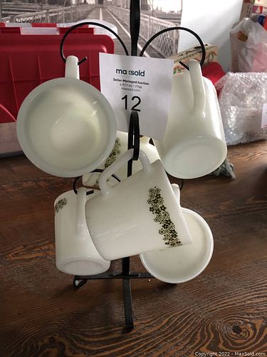 Lot #12 (1 of 3)