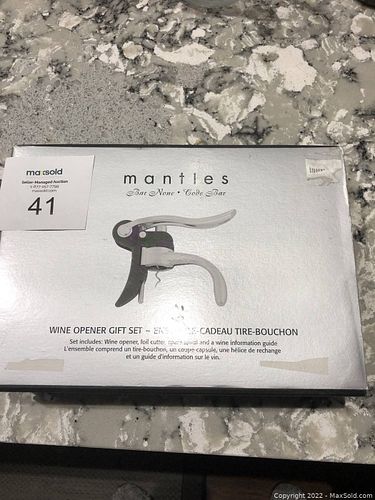 Lot #41 (1 of 5)