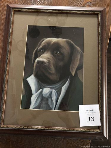 Lot #13 (1 of 7)