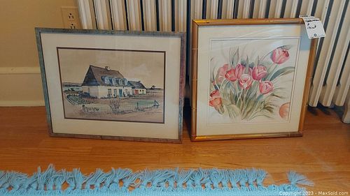 Lot #915 (1 of 12)