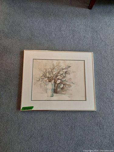 Lot #862 (1 of 8)