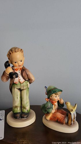 Lot #831 (1 of 10)