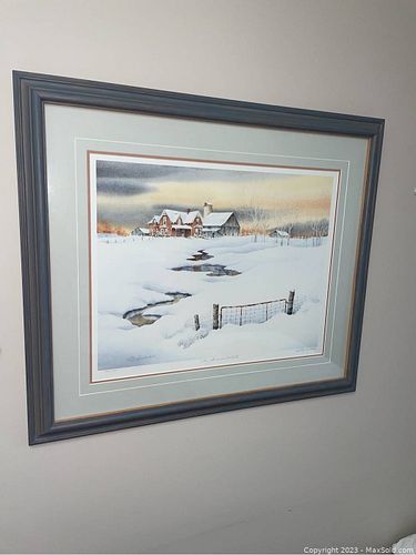 Lot #883 (1 of 9)