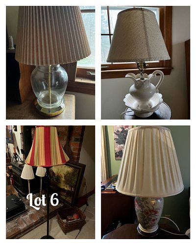 Lot #6 (1 of 5)