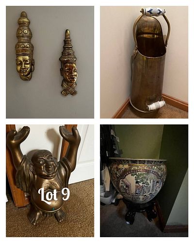 Lot #9 (1 of 5)