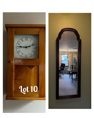 Lot #10 (1 of 3)