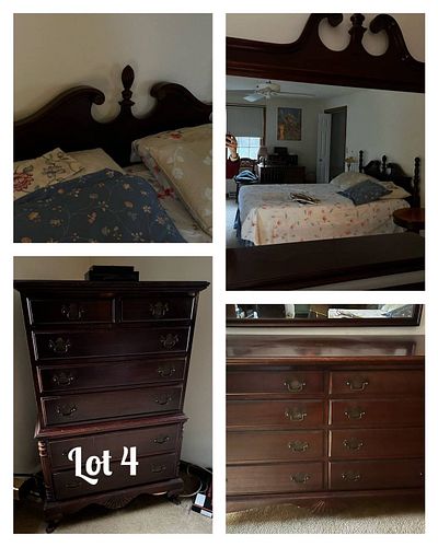 Lot #4 (1 of 5)