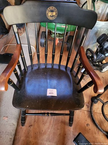 Lot #405 (1 of 8)