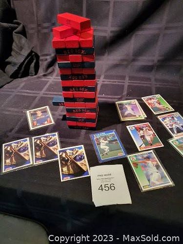 Lot #456 (1 of 5)