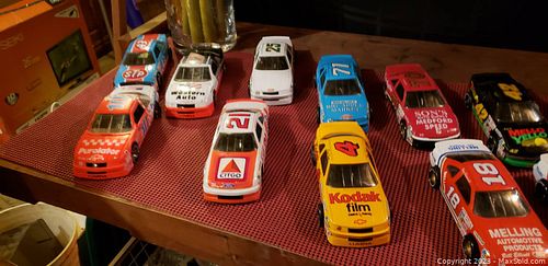 Lot #410 (1 of 9)