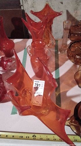 Lot #791 (1 of 15)