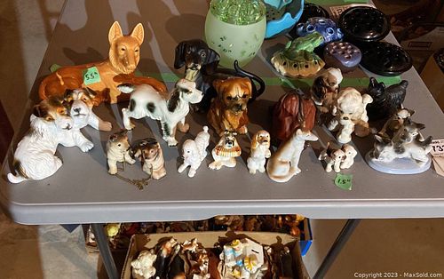 Lot #732 (1 of 12)