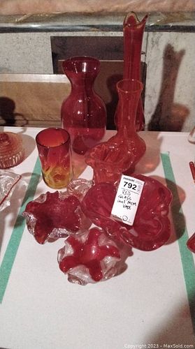 Lot #792 (1 of 18)