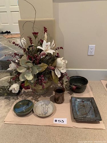 Lot #53 (1 of 10)