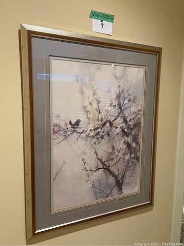 Lot #9 (1 of 4)