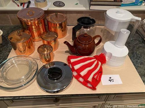 Lot #45 (1 of 17)