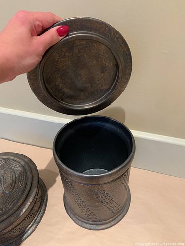 Lot #52 (1 of 12)