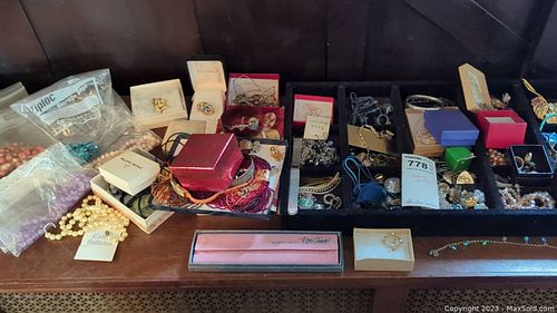 Lot #778 (1 of 49)