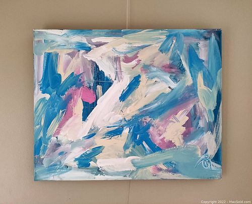 Lot #16 (1 of 4)