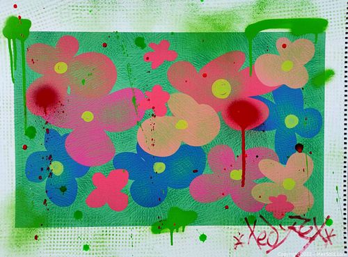 Lot #7 (1 of 5)